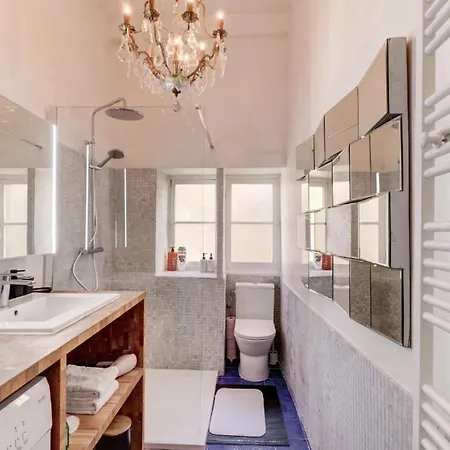 Apartamento La Republique
