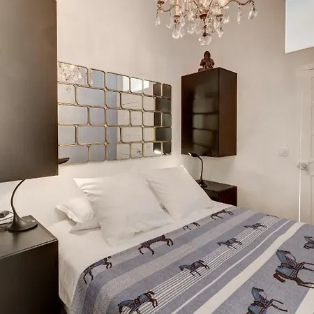 Apartamento La Republique